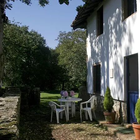 Casa Rural La Santa Sorribas  Exterior foto