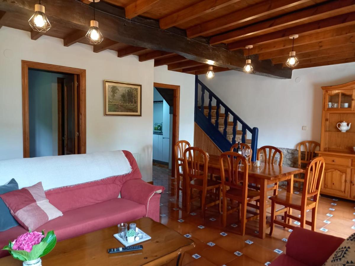 La Santa Ferienhaus
