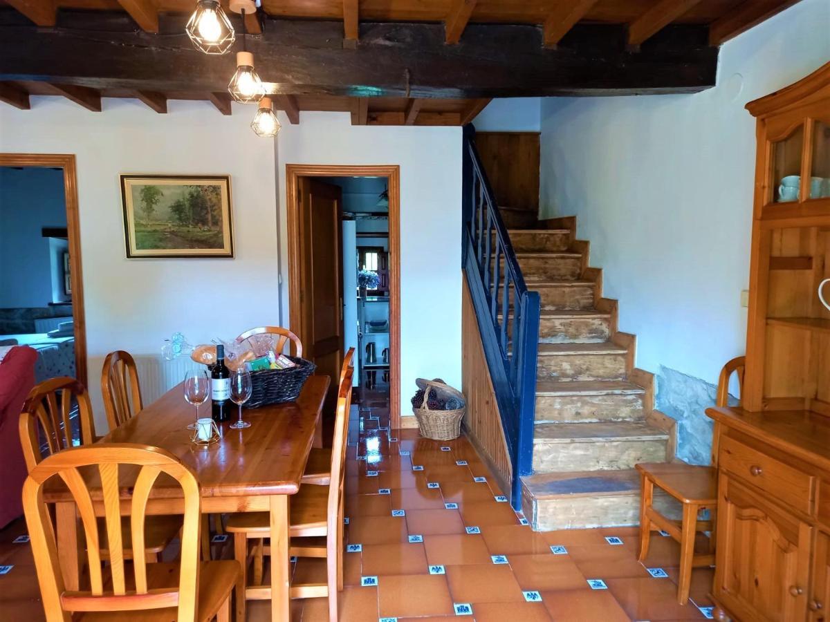La Santa Ferienhaus
