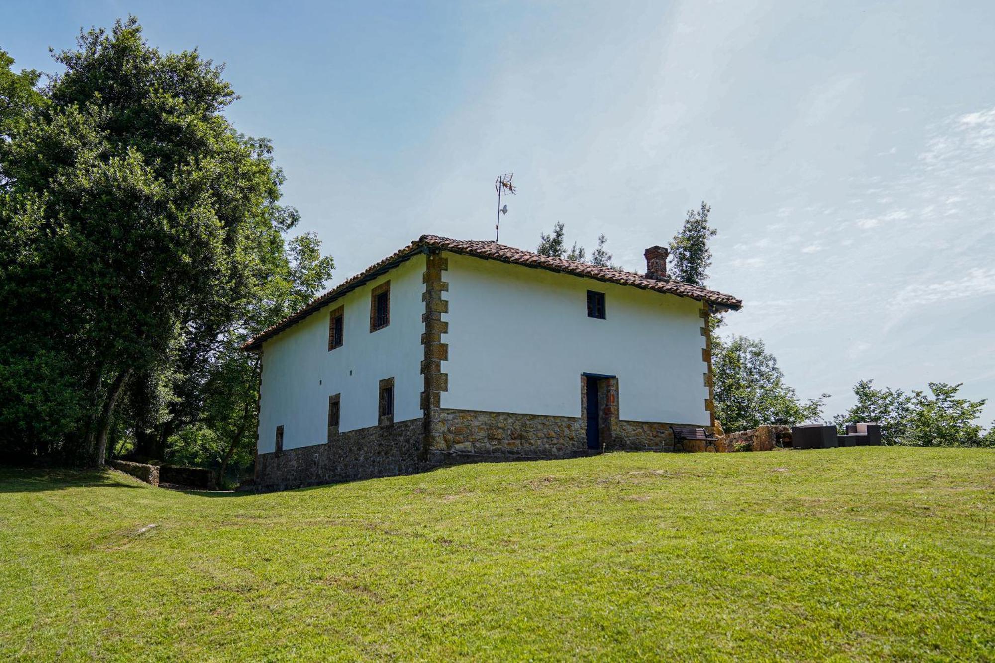 Ferienhaus La Santa